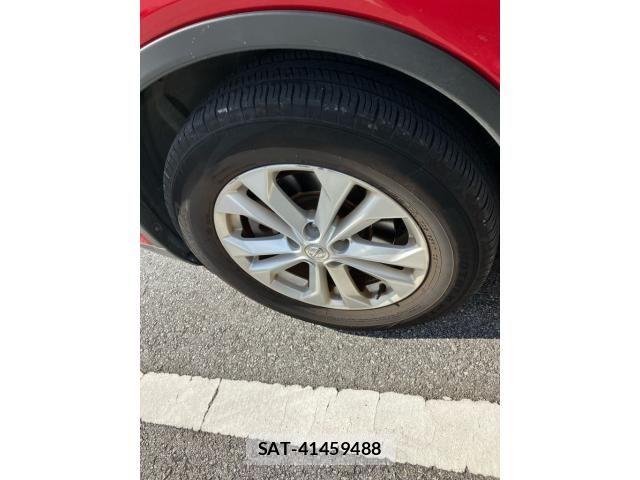 Nissan X-TRAIL HYBRID 2016-03 8832682-8