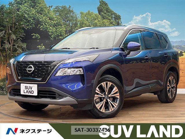 Nissan X-TRAIL HYBRID 2022-10 8832679-0