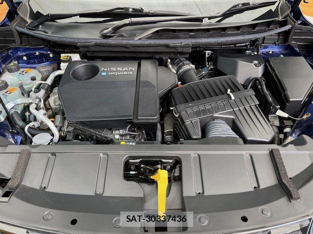 Nissan X-TRAIL HYBRID 2022-10 8832679-18