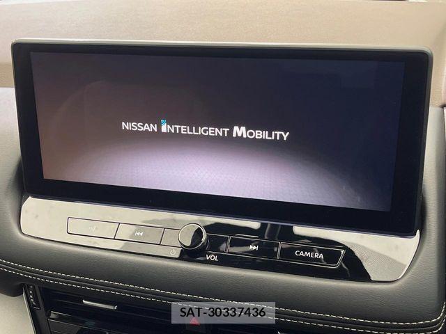 Nissan X-TRAIL HYBRID 2022-10 8832679-2