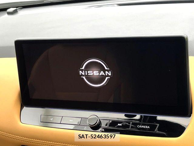 Nissan X-TRAIL HYBRID 2024-01 8832676-2