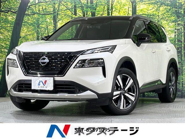 Nissan X-TRAIL HYBRID 2023-05 8832674-0
