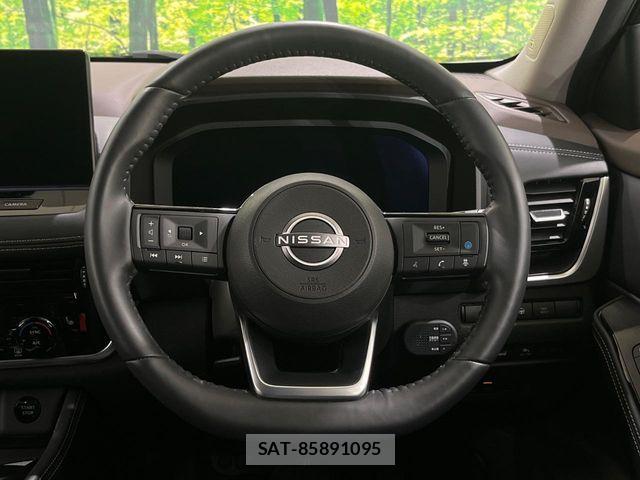 Nissan X-TRAIL HYBRID 2023-05 8832674-10