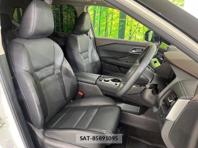 Nissan X-TRAIL HYBRID 2023-05 8832674-7