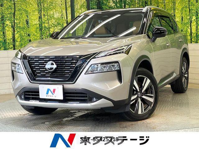Nissan X-TRAIL HYBRID 2022-12 8832668-0