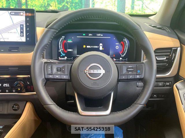 Nissan X-TRAIL HYBRID 2022-12 8832668-10