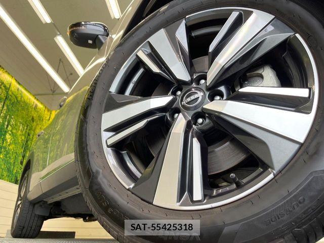 Nissan X-TRAIL HYBRID 2022-12 8832668-12