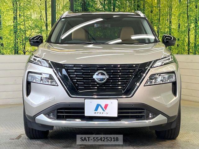 Nissan X-TRAIL HYBRID 2022-12 8832668-13