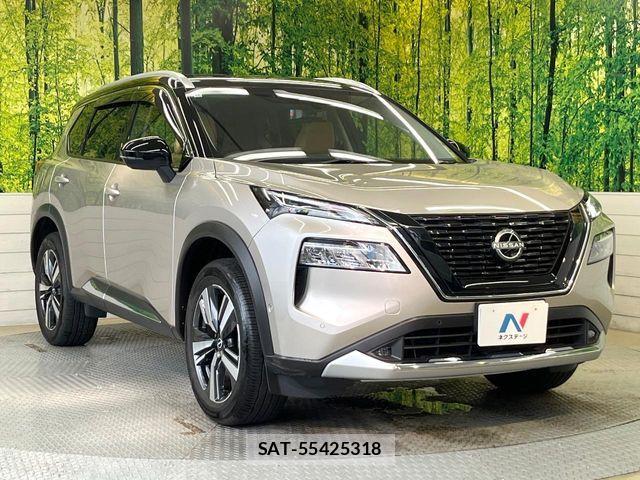 Nissan X-TRAIL HYBRID 2022-12 8832668-14