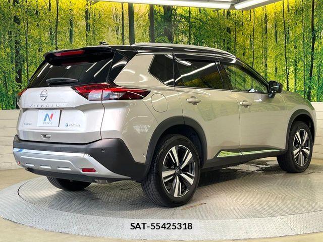 Nissan X-TRAIL HYBRID 2022-12 8832668-15