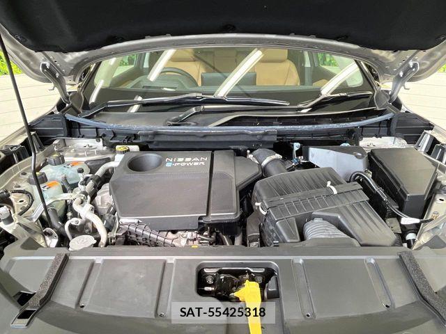 Nissan X-TRAIL HYBRID 2022-12 8832668-17