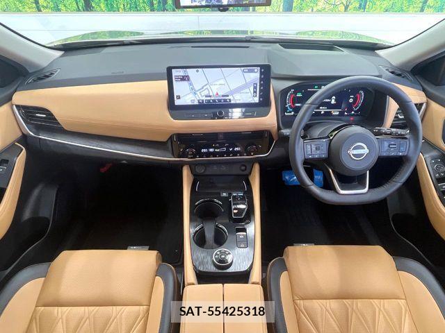 Nissan X-TRAIL HYBRID 2022-12 8832668-1