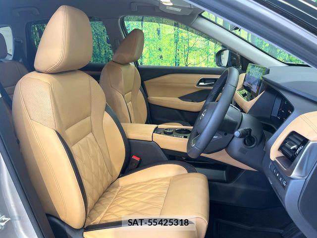Nissan X-TRAIL HYBRID 2022-12 8832668-7