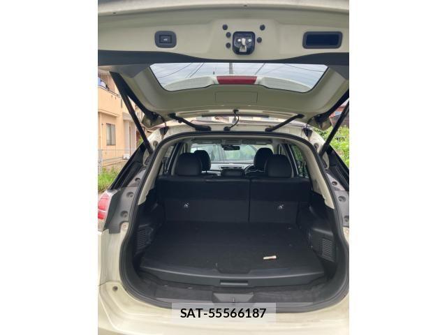 Nissan X-TRAIL HYBRID 2016-06 8832683-9