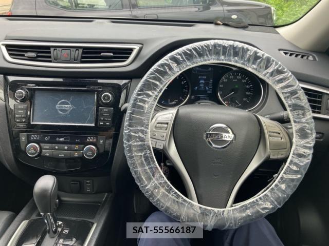 Nissan X-TRAIL HYBRID 2016-06 8832683-12