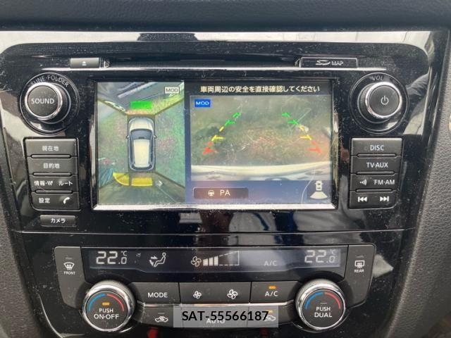 Nissan X-TRAIL HYBRID 2016-06 8832683-19