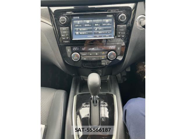 Nissan X-TRAIL HYBRID 2016-06 8832683-20