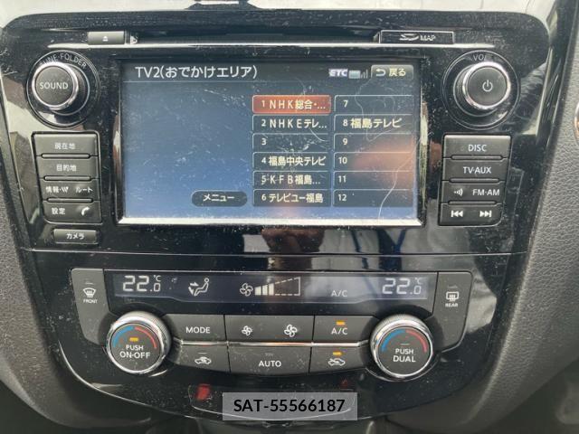 Nissan X-TRAIL HYBRID 2016-06 8832683-22