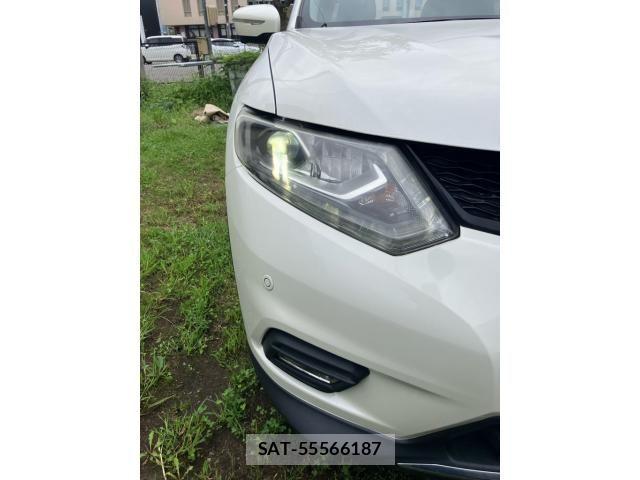 Nissan X-TRAIL HYBRID 2016-06 8832683-2