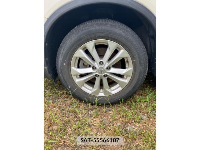 Nissan X-TRAIL HYBRID 2016-06 8832683-4