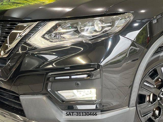 Nissan X-TRAIL HYBRID 2017-07 8832681-11