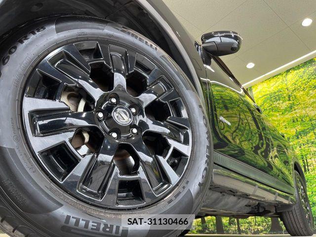 Nissan X-TRAIL HYBRID 2017-07 8832681-12