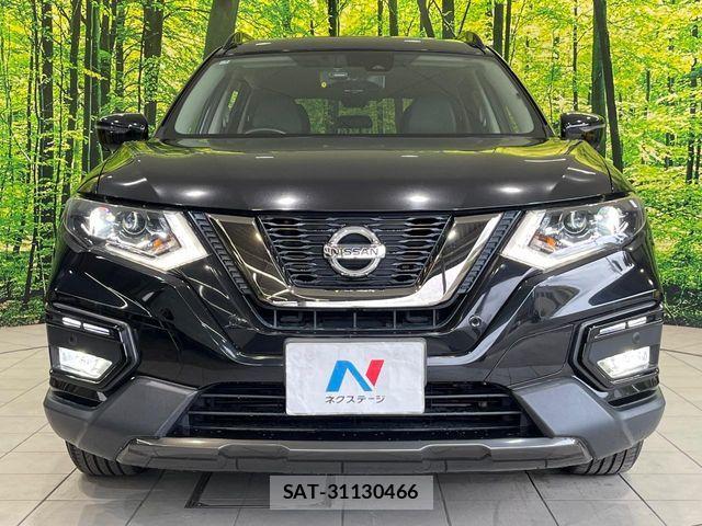 Nissan X-TRAIL HYBRID 2017-07 8832681-13