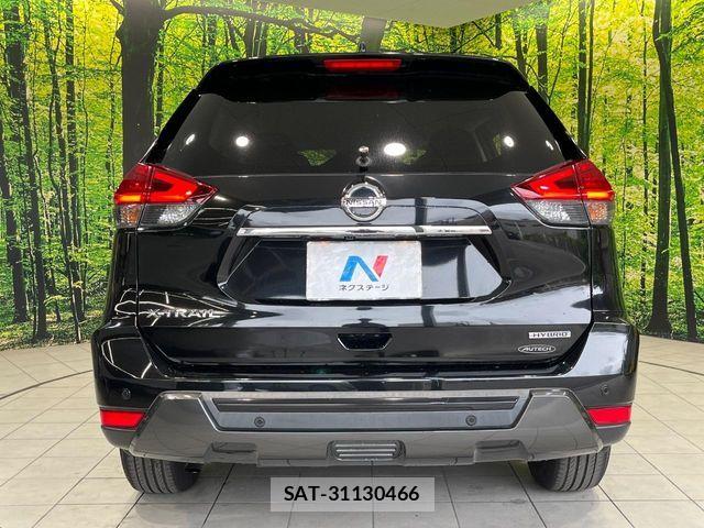 Nissan X-TRAIL HYBRID 2017-07 8832681-14
