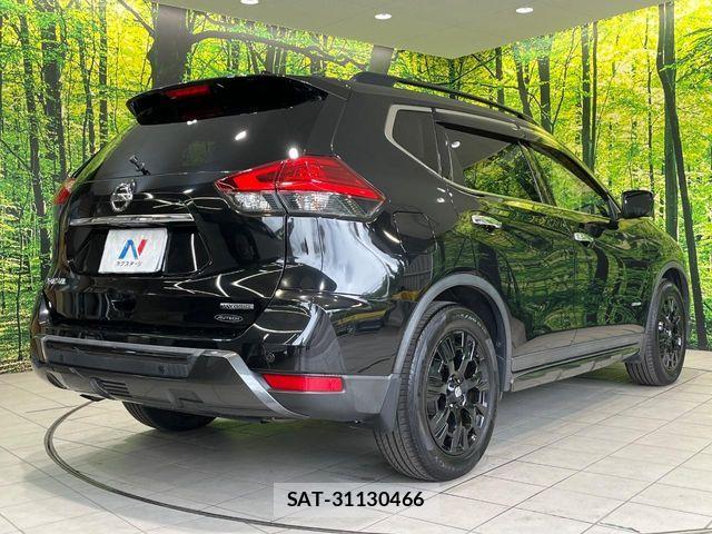 Nissan X-TRAIL HYBRID 2017-07 8832681-16