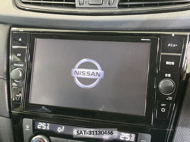 Nissan X-TRAIL HYBRID 2017-07 8832681-2