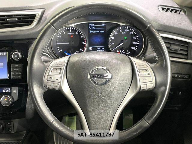 Nissan X-TRAIL HYBRID 2015-05 8832680-10