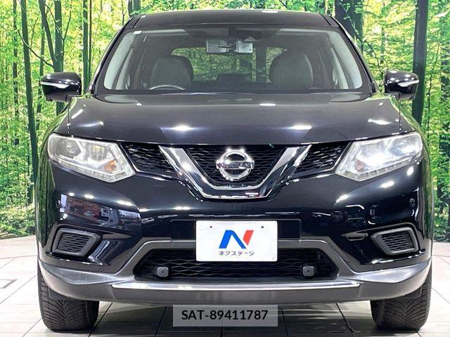 Nissan X-TRAIL HYBRID 2015-05 8832680-13