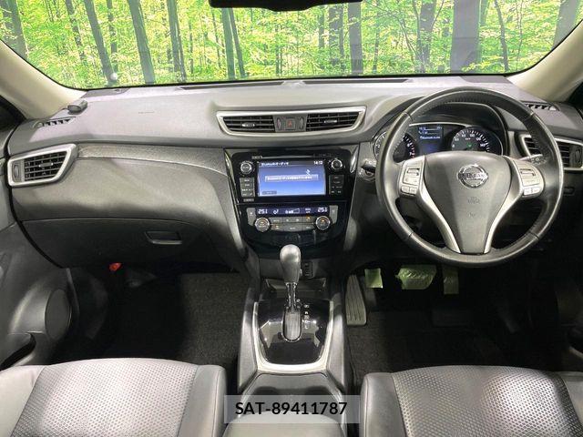 Nissan X-TRAIL HYBRID 2015-05 8832680-1
