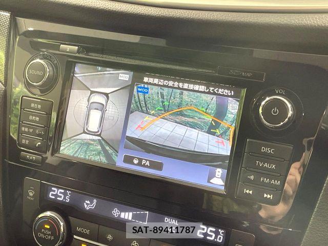 Nissan X-TRAIL HYBRID 2015-05 8832680-5