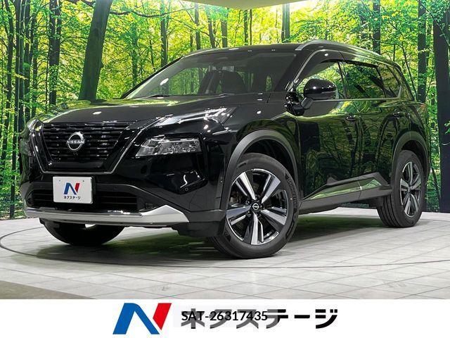Nissan X-TRAIL HYBRID 2023-10 8832678-0