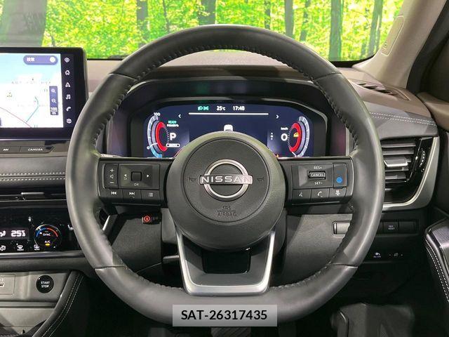 Nissan X-TRAIL HYBRID 2023-10 8832678-11