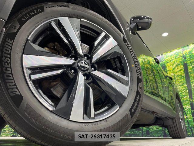 Nissan X-TRAIL HYBRID 2023-10 8832678-13