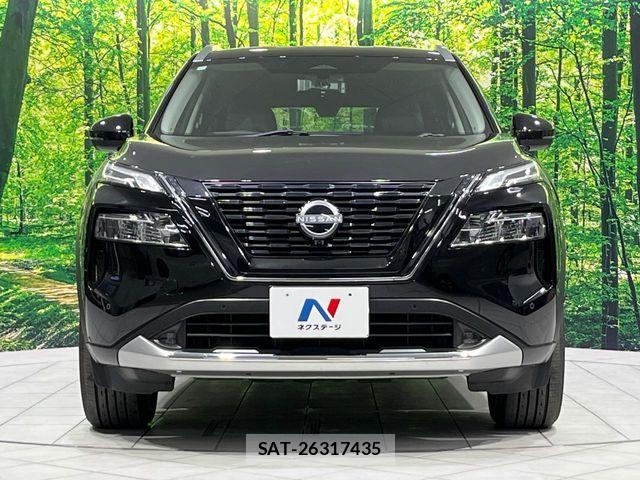 Nissan X-TRAIL HYBRID 2023-10 8832678-14