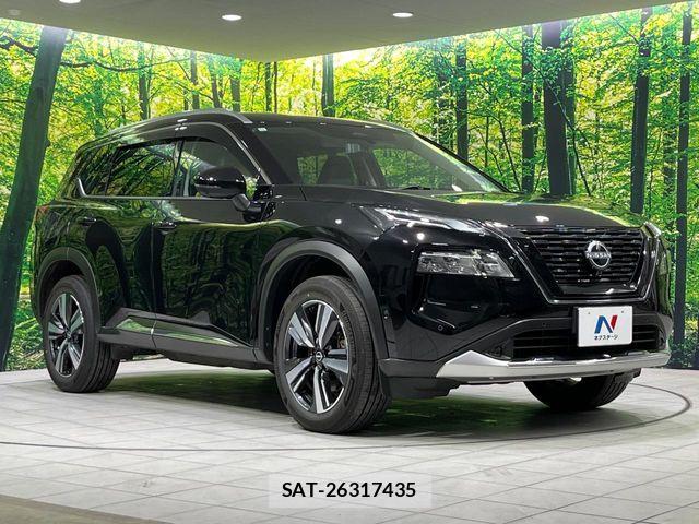 Nissan X-TRAIL HYBRID 2023-10 8832678-16
