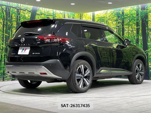 Nissan X-TRAIL HYBRID 2023-10 8832678-17