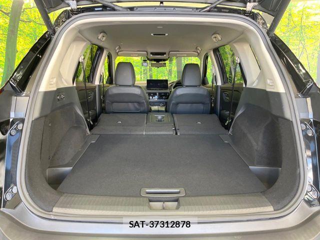 Nissan X-TRAIL HYBRID 2023-08 8851191-9