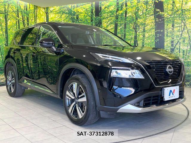 Nissan X-TRAIL HYBRID 2023-08 8851191-15