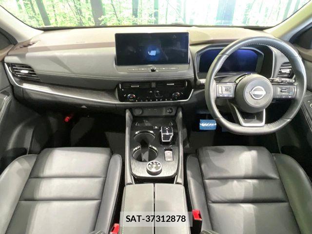 Nissan X-TRAIL HYBRID 2023-08 8851191-1