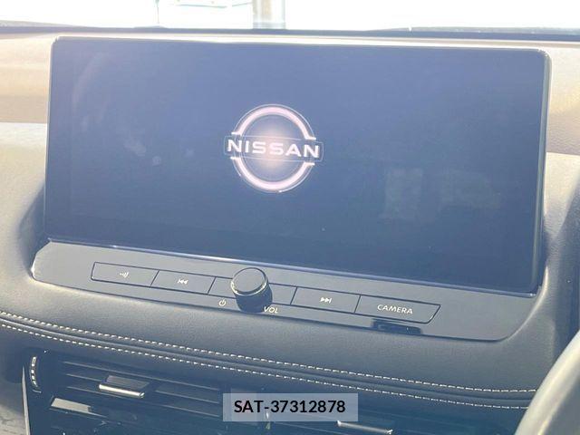Nissan X-TRAIL HYBRID 2023-08 8851191-2
