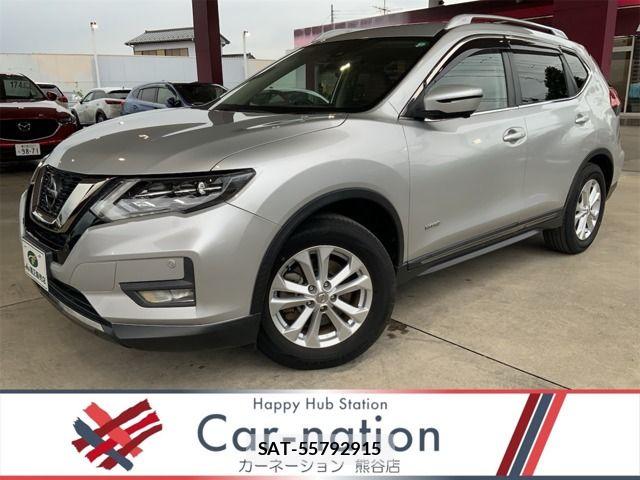 Nissan X-TRAIL HYBRID 2021-07 8851193-0