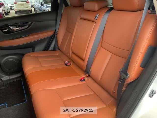 Nissan X-TRAIL HYBRID 2021-07 8851193-14