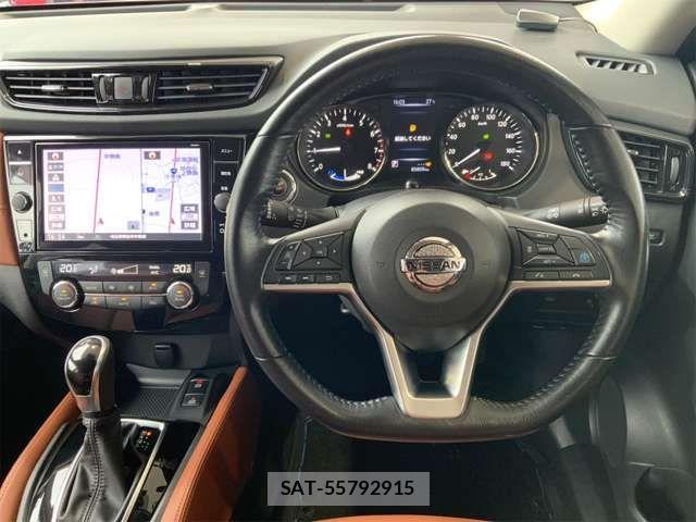 Nissan X-TRAIL HYBRID 2021-07 8851193-15