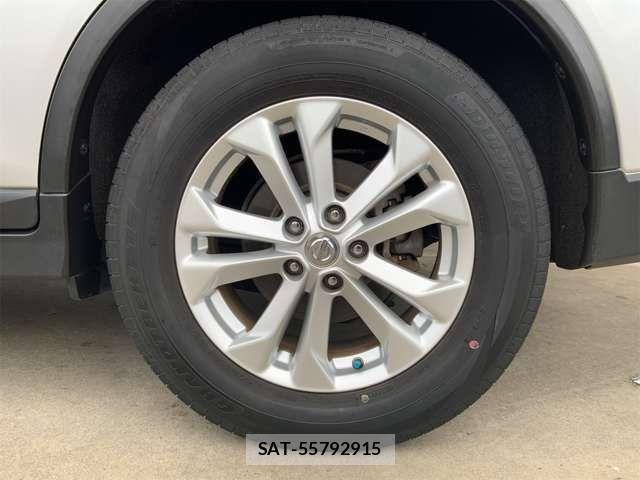 Nissan X-TRAIL HYBRID 2021-07 8851193-17