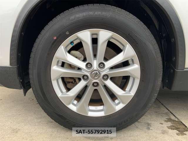 Nissan X-TRAIL HYBRID 2021-07 8851193-18