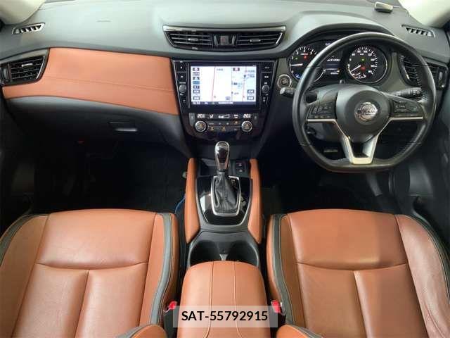 Nissan X-TRAIL HYBRID 2021-07 8851193-1